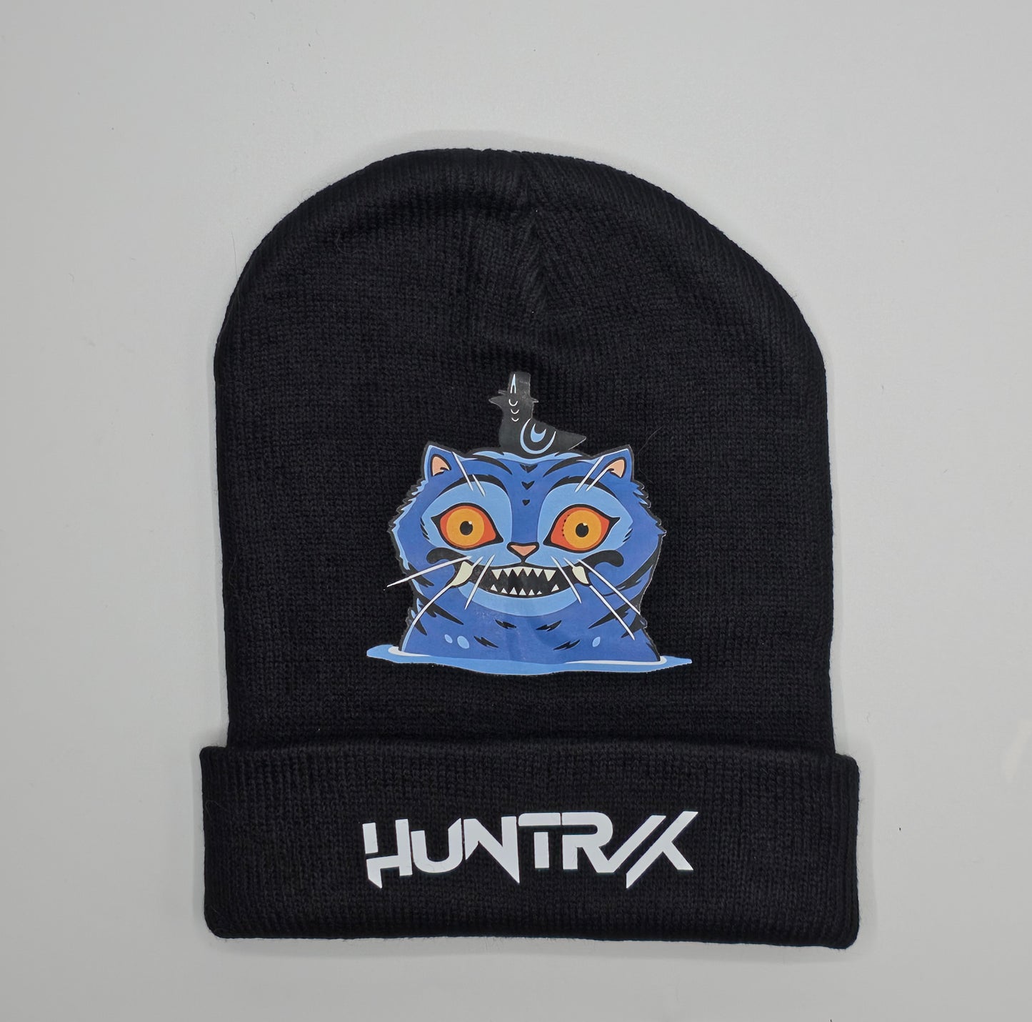 K-Pop Winter Beanie – Cute Fan Edition